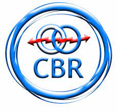 Logo de CBR