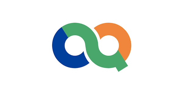 Logo de ENF