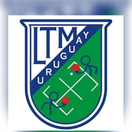 Logo de LTM